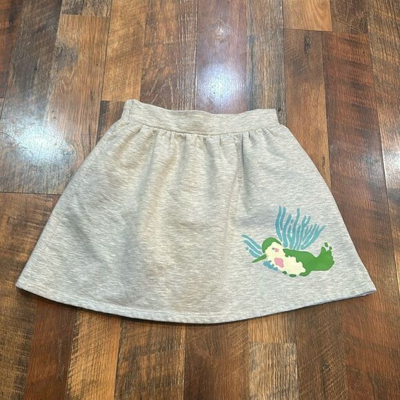 Lilly Pulitzer skirt 12 (3950) - Picture 1 of 5